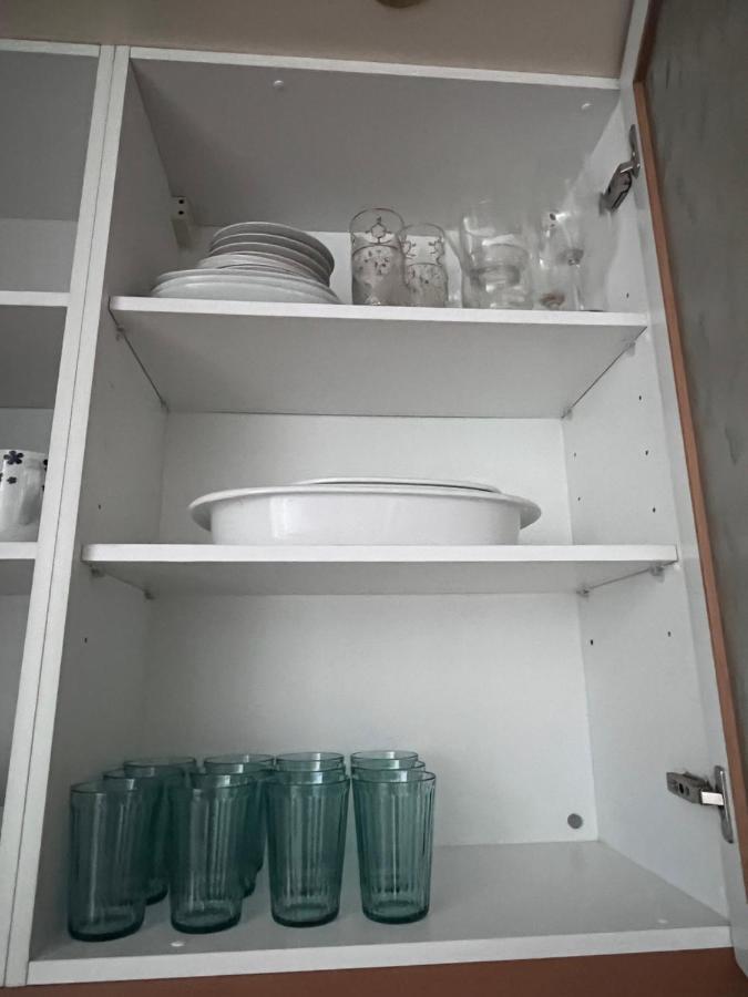 Ca La Tendeta Tivissa Esterno foto